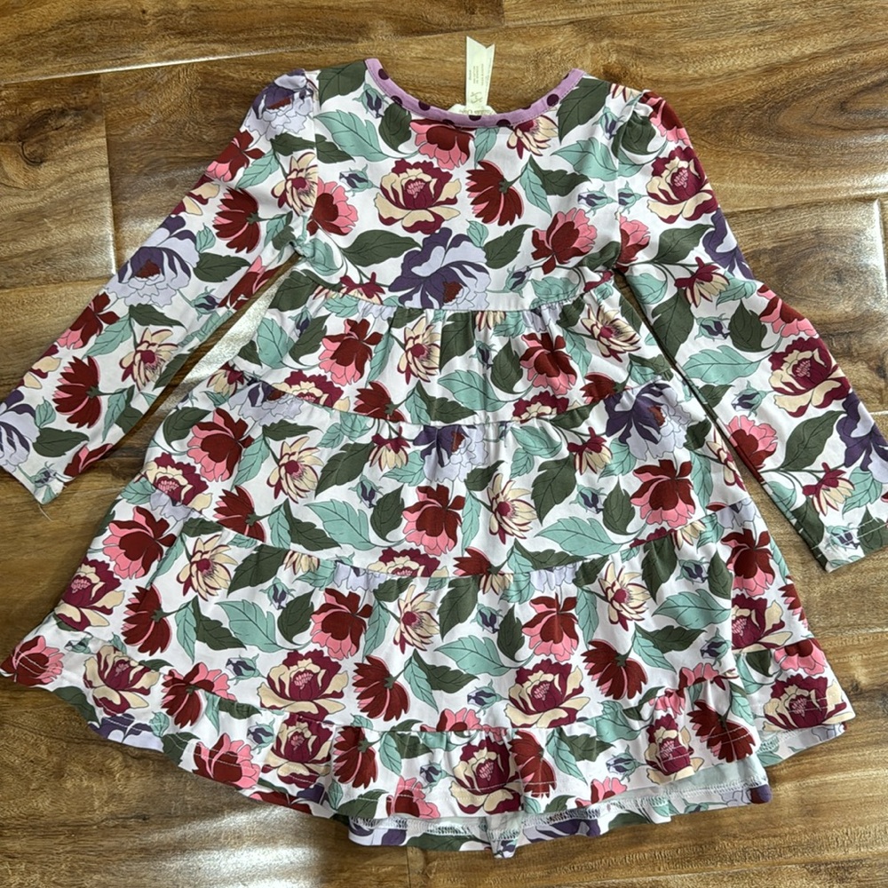 Matilda Jane dress size 2T - Picture 4 of 4
